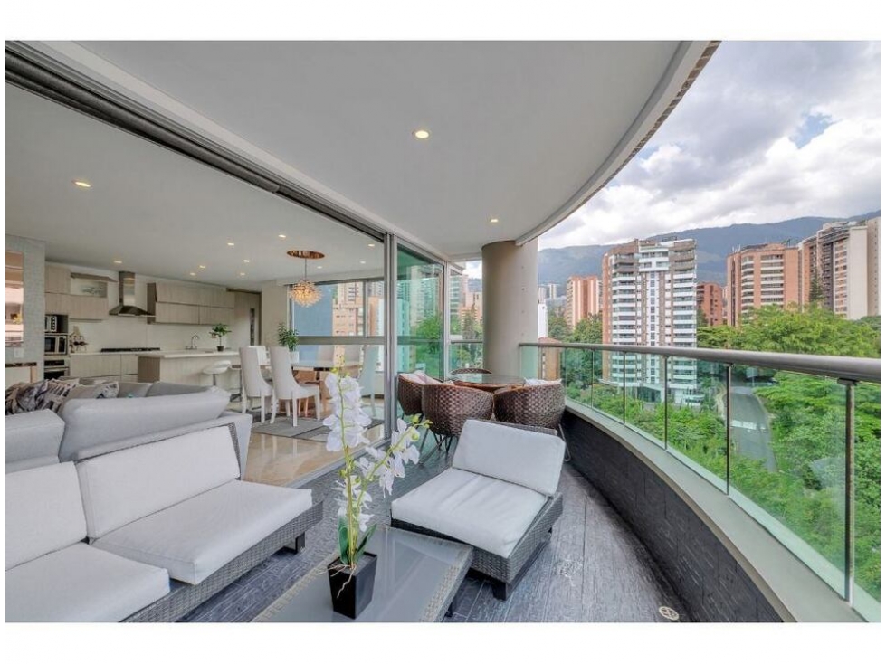 Apartamento en venta en Castropol, Medellín · foto 10 de 16