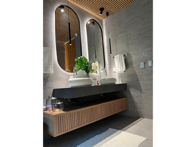 Casa de 3 alcobas en venta en Vía Las Palmas, Medellín, 345 m² · foto 4 de 10