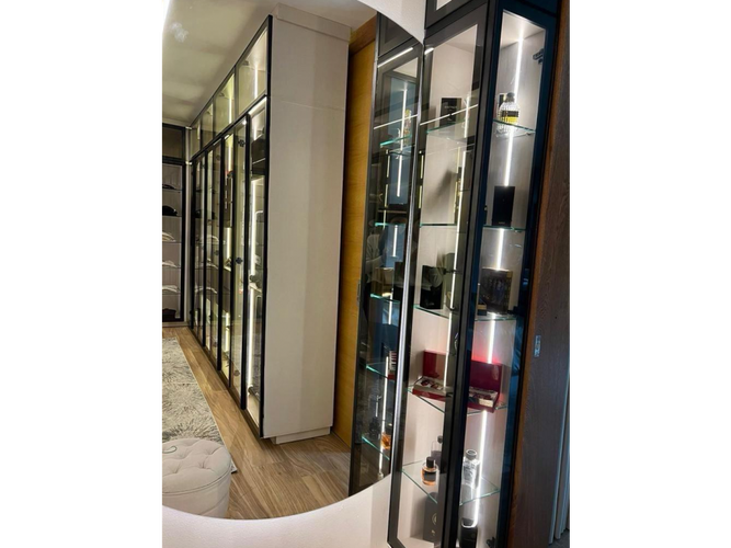 Casa de 3 alcobas en venta en Vía Las Palmas, Medellín, 345 m² · foto 5 de 10