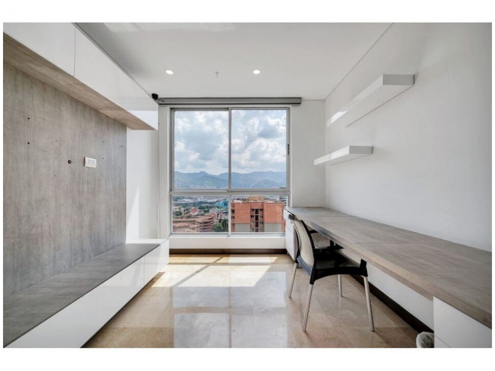 Apartamento en venta en Castropol, Medellín · foto 12 de 16
