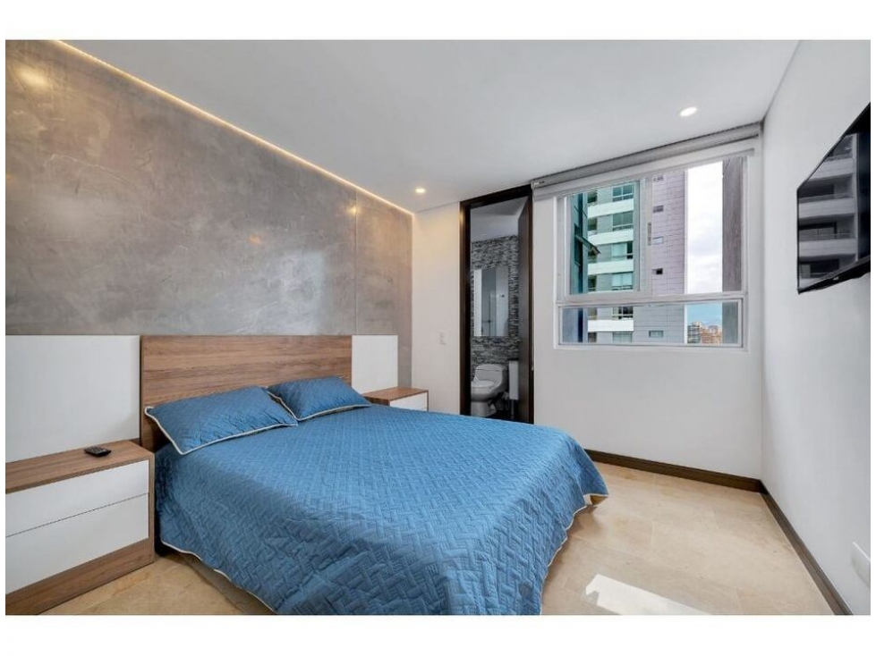 Apartamento en venta en Castropol, Medellín · foto 14 de 16
