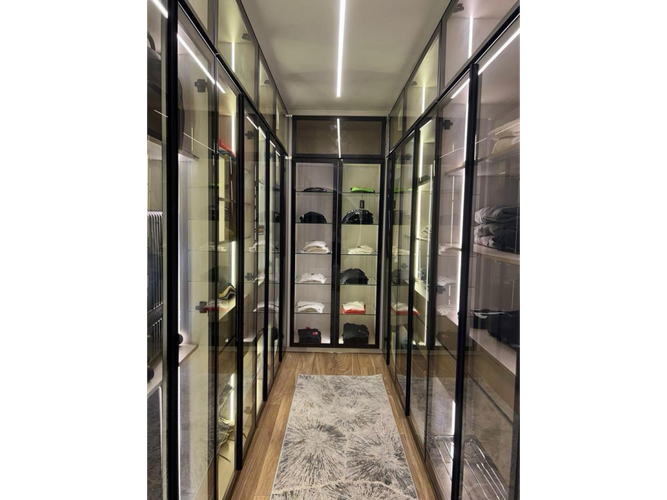 Casa de 3 alcobas en venta en Vía Las Palmas, Medellín, 345 m² · foto 8 de 10