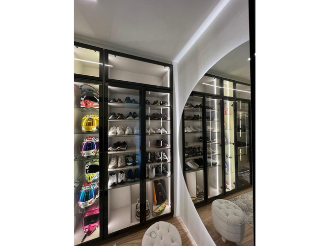 Casa de 3 alcobas en venta en Vía Las Palmas, Medellín, 345 m² · foto 10 de 10