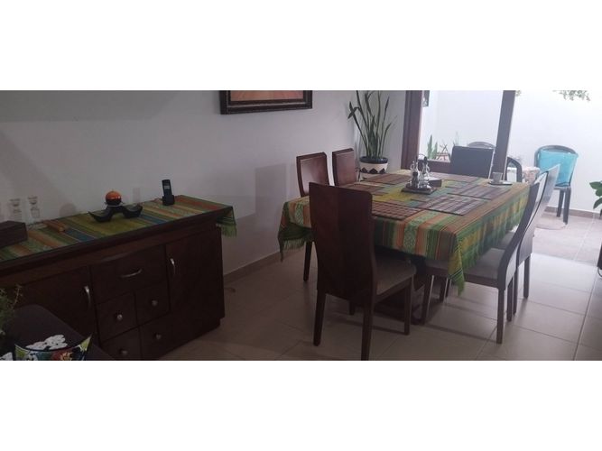 Casa de 3 alcobas en venta en La Ceja, 220 m² · foto 5 de 11