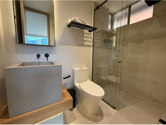 Apartamento en venta en El Tesoro, Medellín · foto 14 de 17