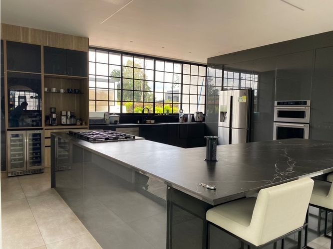 Casa de 5 alcobas en venta en Llano Grande, Rionegro, 800 m² · foto 6 de 18