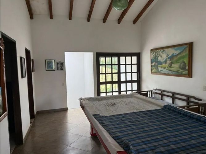 Casa de 7 alcobas en venta en San Antonio De Pereira, El Carmen de Viboral, 532 m² · foto 11 de 17