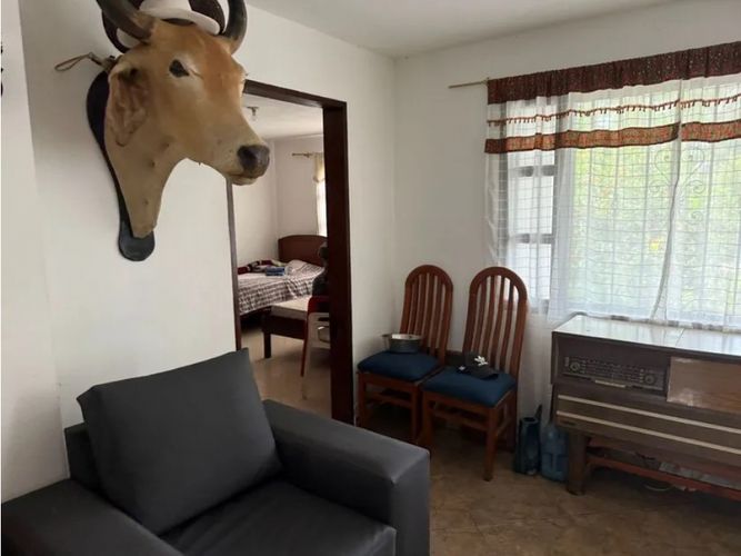 Casa de 7 alcobas en venta en San Antonio De Pereira, El Carmen de Viboral, 532 m² · foto 16 de 17