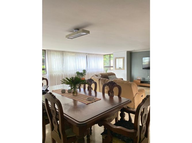 Apartamento de 4 alcobas en arriendo en Los Balsos, Medellín, 200 m² · foto 7 de 24