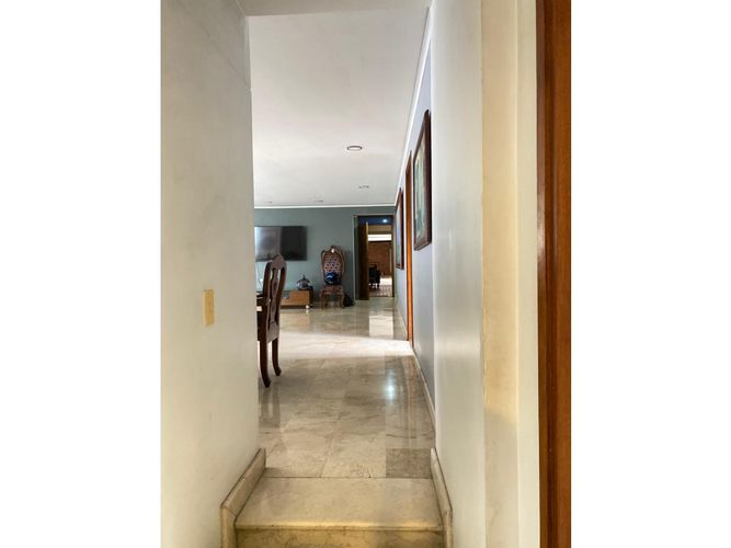 Apartamento de 4 alcobas en arriendo en Los Balsos, Medellín, 200 m² · foto 9 de 24