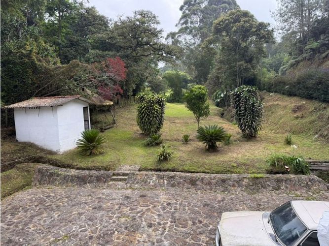 Casa de 7 alcobas en arriendo en San Antonio De Pereira, El Carmen de Viboral, 532 m² · foto 4 de 17