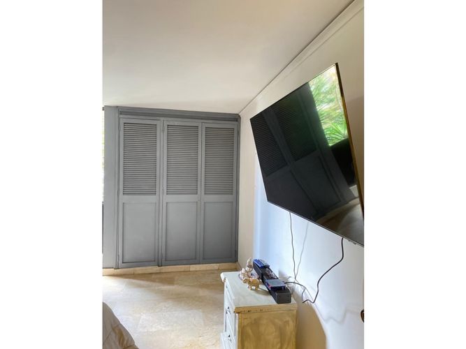 Apartamento de 4 alcobas en arriendo en Los Balsos, Medellín, 200 m² · foto 11 de 24
