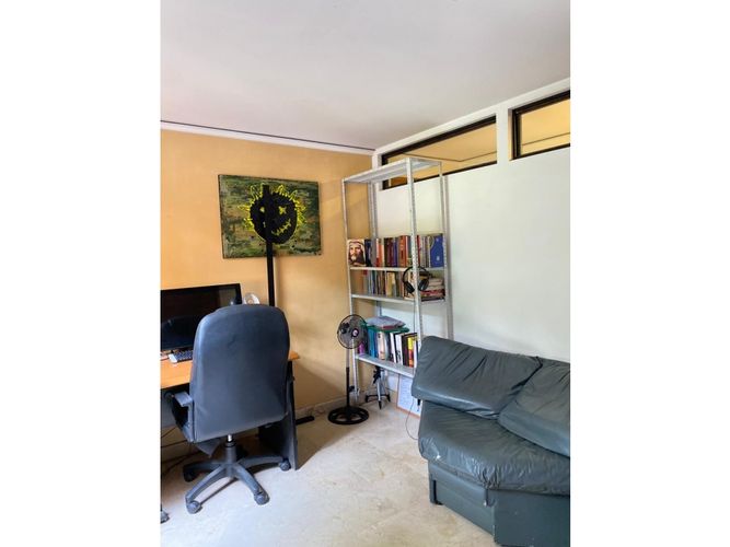 Apartamento de 4 alcobas en arriendo en Los Balsos, Medellín, 200 m² · foto 14 de 24