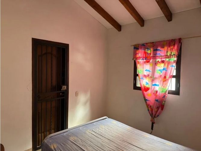 Casa de 7 alcobas en arriendo en San Antonio De Pereira, El Carmen de Viboral, 532 m² · foto 10 de 17