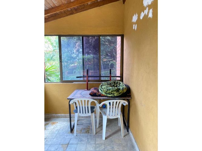 Apartamento de 4 alcobas en arriendo en Los Balsos, Medellín, 200 m² · foto 17 de 24