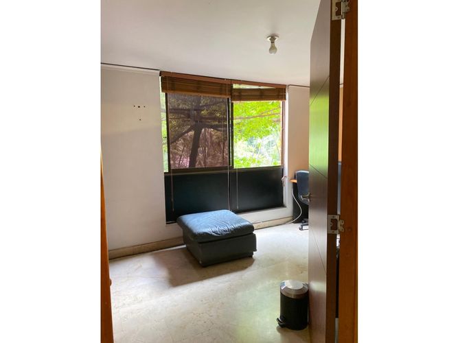 Apartamento de 4 alcobas en arriendo en Los Balsos, Medellín, 200 m² · foto 18 de 24