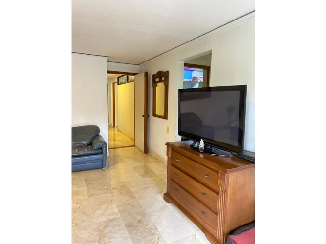 Apartamento de 4 alcobas en arriendo en Los Balsos, Medellín, 200 m² · foto 19 de 24
