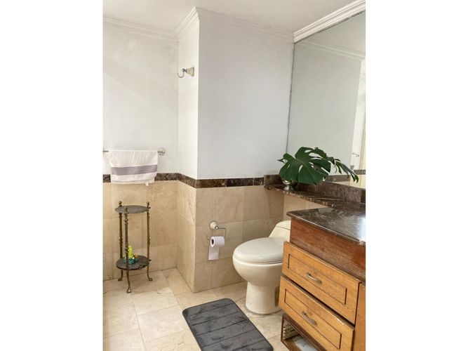 Apartamento de 4 alcobas en arriendo en Los Balsos, Medellín, 200 m² · foto 21 de 24
