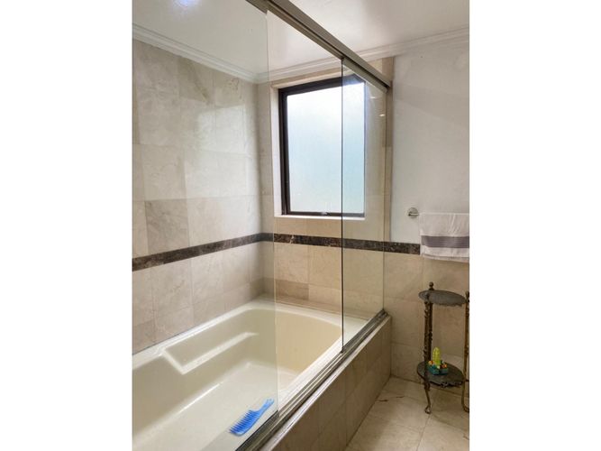 Apartamento de 4 alcobas en arriendo en Los Balsos, Medellín, 200 m² · foto 22 de 24