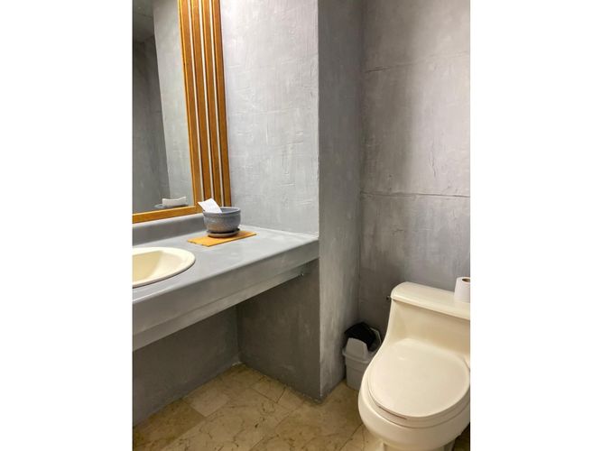 Apartamento de 4 alcobas en arriendo en Los Balsos, Medellín, 200 m² · foto 24 de 24