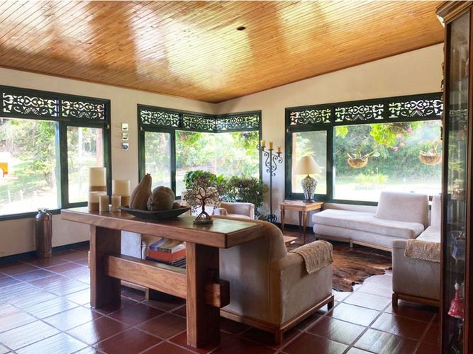 Casa de 4 alcobas en venta en Pantanillo, El Retiro, 440 m² · foto 4 de 19