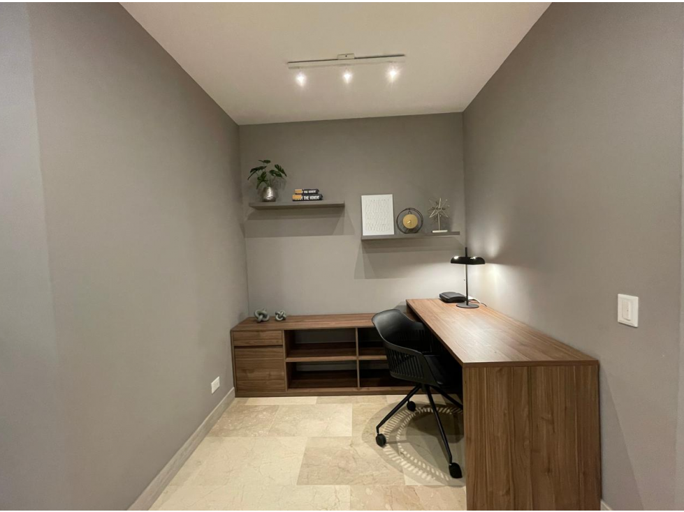 Apartamento en arriendo en La Linde, Medellín · foto 6 de 13