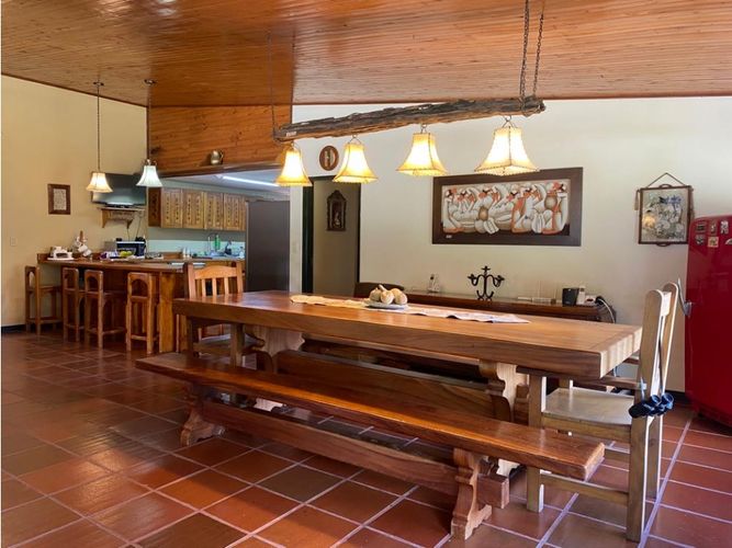 Casa de 4 alcobas en venta en Pantanillo, El Retiro, 440 m² · foto 6 de 19