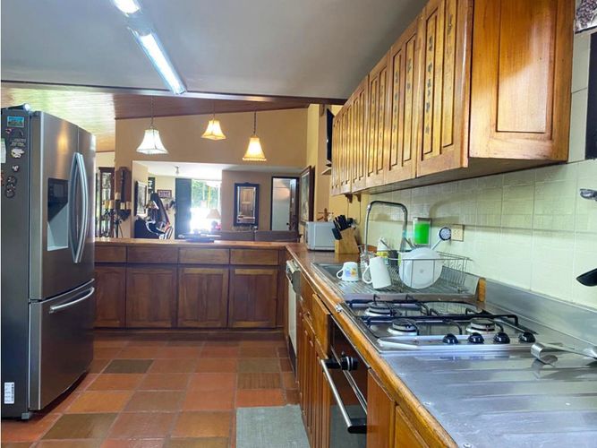 Casa de 4 alcobas en venta en Pantanillo, El Retiro, 440 m² · foto 7 de 19