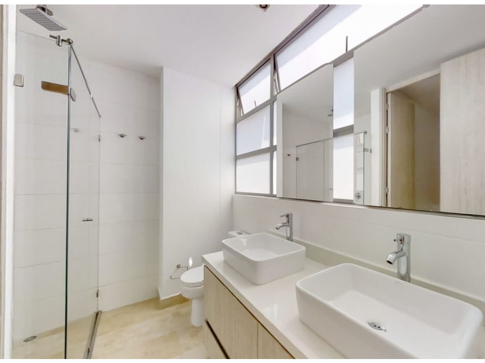 Apartamento en arriendo en La Linde, Medellín · foto 8 de 13