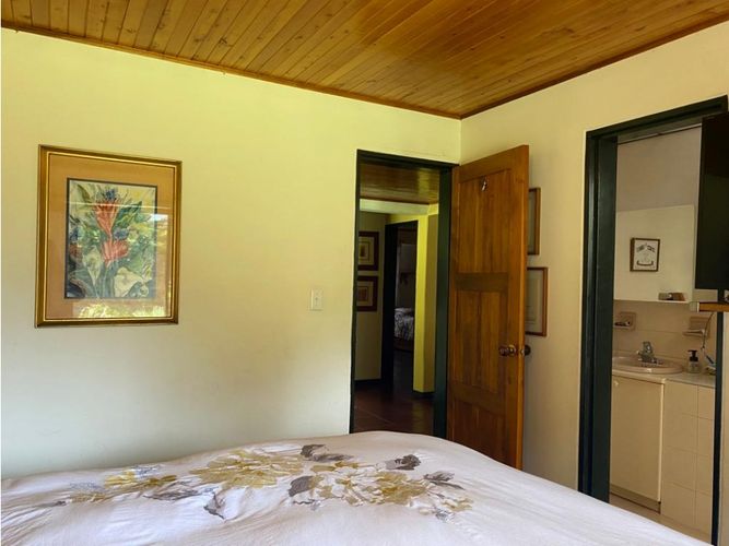 Casa de 4 alcobas en venta en Pantanillo, El Retiro, 440 m² · foto 8 de 19