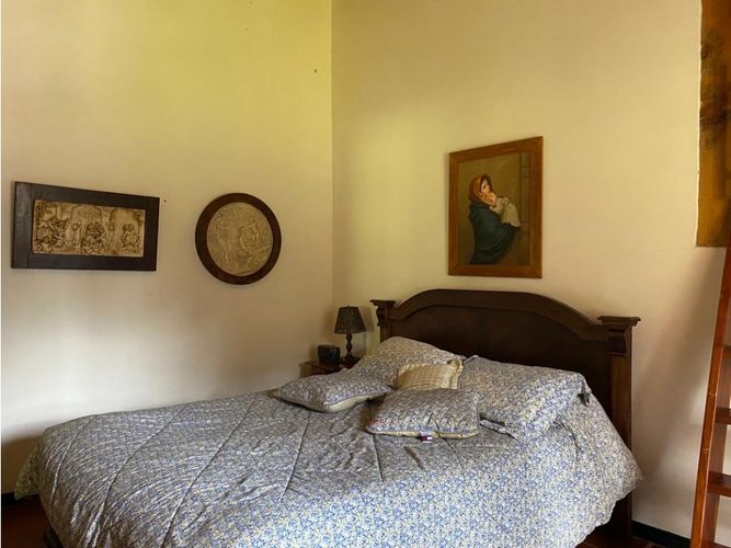Casa de 4 alcobas en venta en Pantanillo, El Retiro, 440 m² · foto 10 de 19