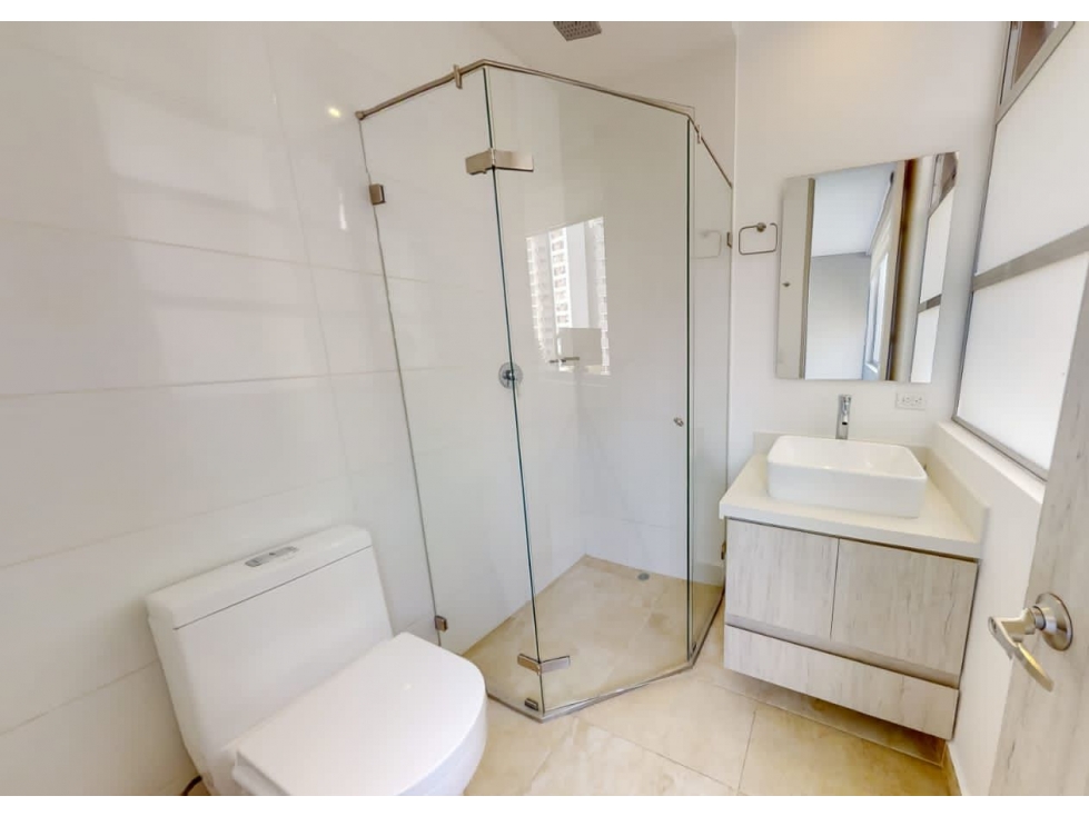 Apartamento en arriendo en La Linde, Medellín · foto 12 de 13