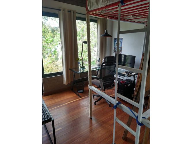 Casa de 3 alcobas en venta en Loma Del Escobero, Envigado, 230 m² · foto 21 de 24