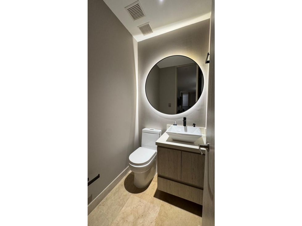 Apartamento en arriendo en La Linde, Medellín · foto 13 de 13
