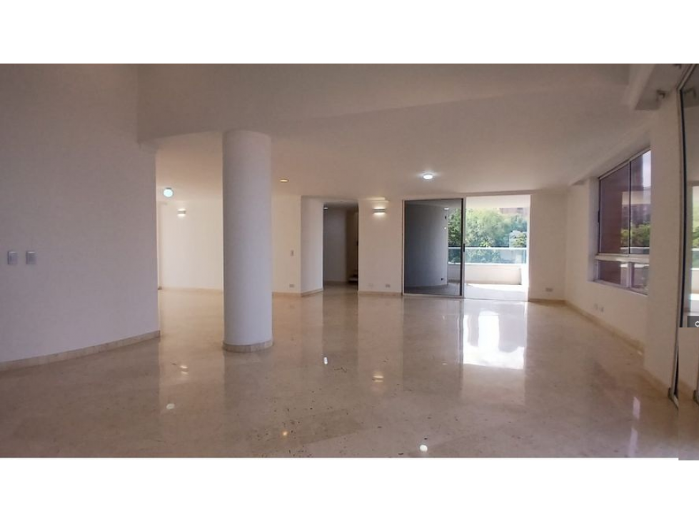Apartamento en arriendo en El Tesoro, Medellín · foto 3 de 20