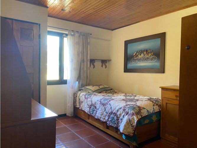 Casa de 4 alcobas en venta en Pantanillo, El Retiro, 440 m² · foto 15 de 19