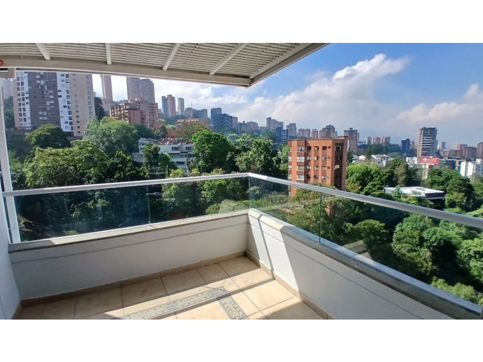 Apartamento en arriendo en El Tesoro, Medellín · foto 7 de 20