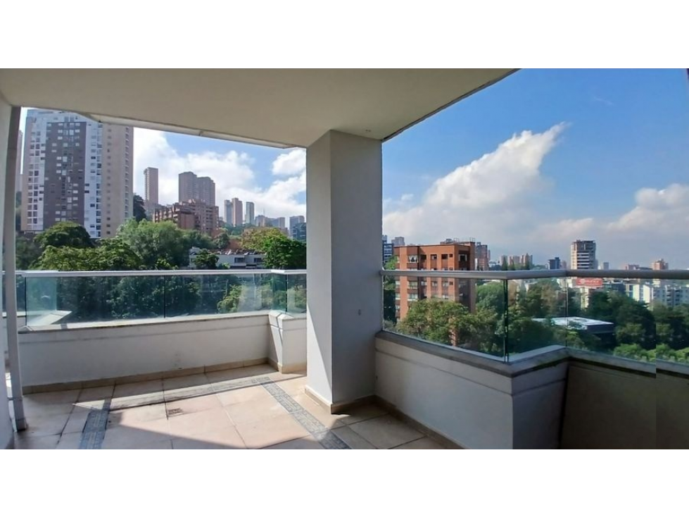 Apartamento en arriendo en El Tesoro, Medellín · foto 8 de 20