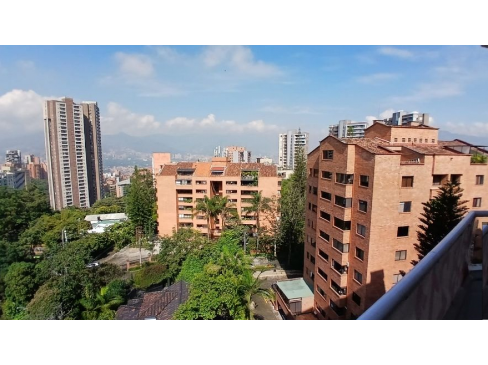 Apartamento en arriendo en El Tesoro, Medellín · foto 9 de 20