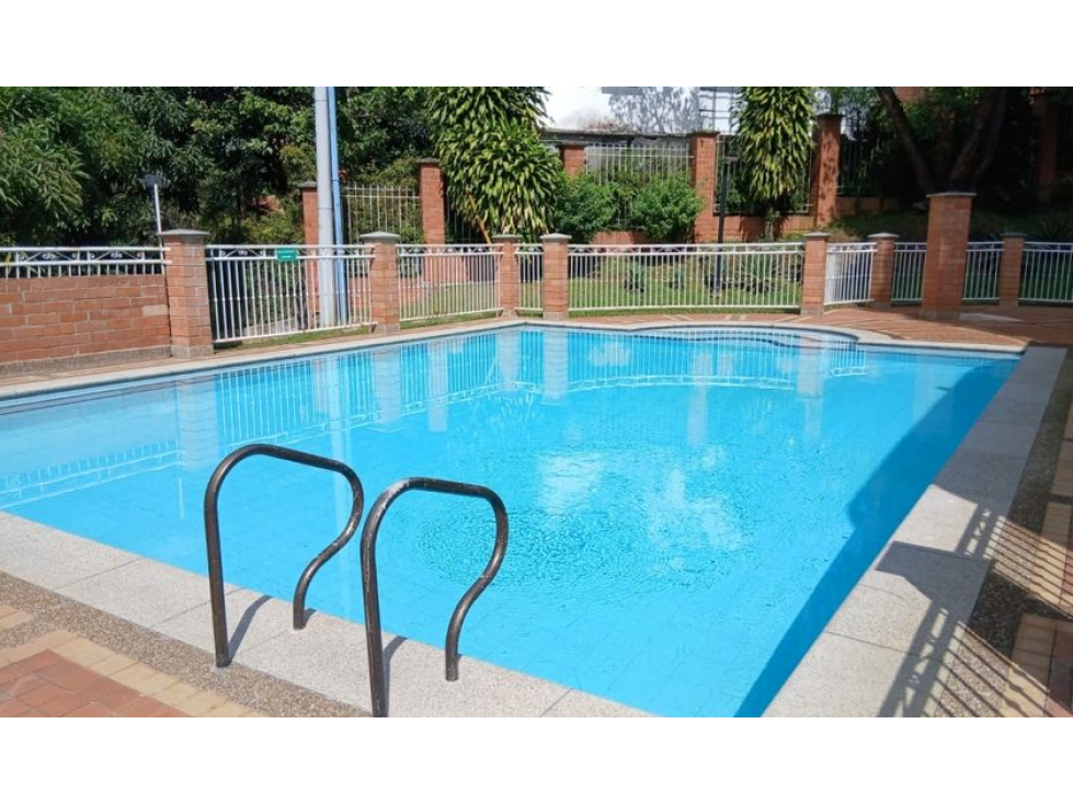Apartamento en arriendo en El Tesoro, Medellín · foto 20 de 20