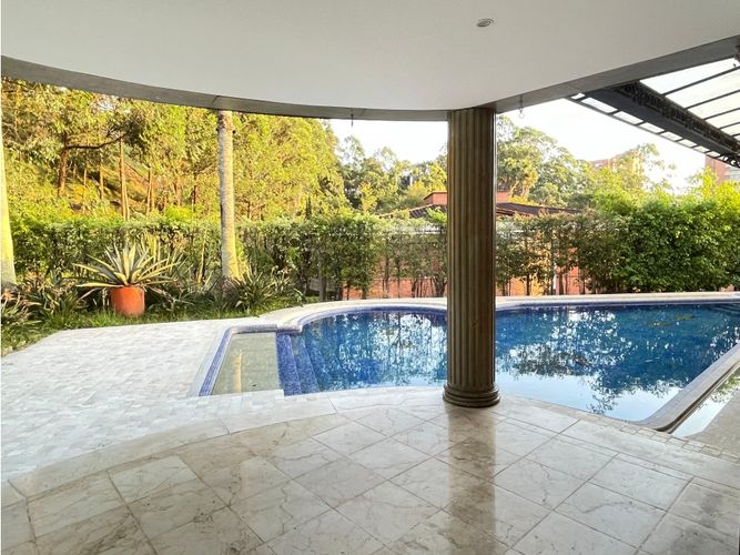 Apartamento de 5 alcobas en venta en La Calera, Medellín, 900 m² · foto 14 de 24