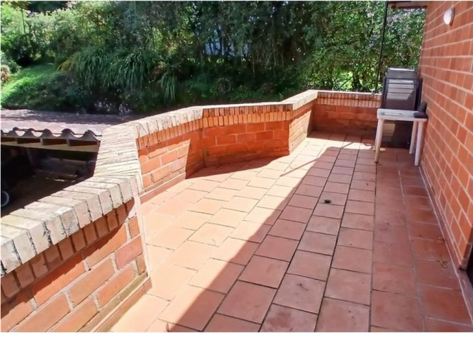 Casa de 6 alcobas en venta en Loma El Atravesado, Envigado, 114 m² · foto 19 de 24