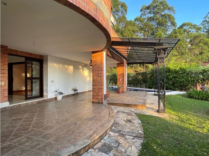 Apartamento de 5 alcobas en venta en La Calera, Medellín, 900 m² · foto 19 de 24