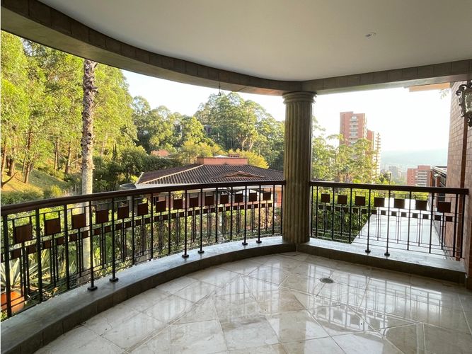 Apartamento de 5 alcobas en venta en La Calera, Medellín, 900 m² · foto 20 de 24