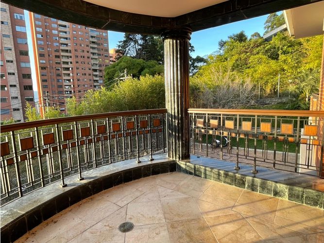 Apartamento de 5 alcobas en venta en La Calera, Medellín, 900 m² · foto 21 de 24