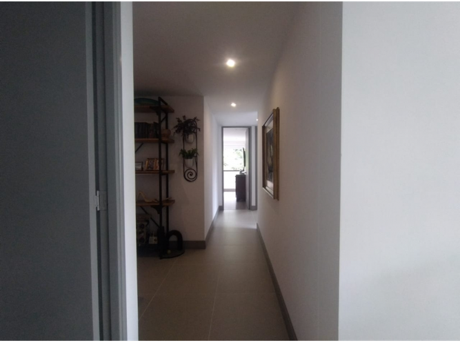 Apartamento de 3 alcobas en arriendo en Loma Benedictinos, Medellín, 114 m² · foto 12 de 19