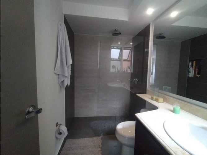 Apartamento de 3 alcobas en arriendo en Loma Benedictinos, Medellín, 114 m² · foto 14 de 19