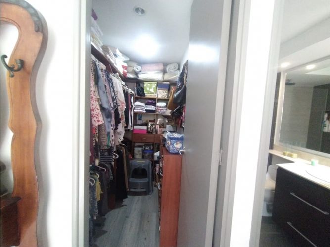 Apartamento de 3 alcobas en arriendo en Loma Benedictinos, Medellín, 114 m² · foto 15 de 19