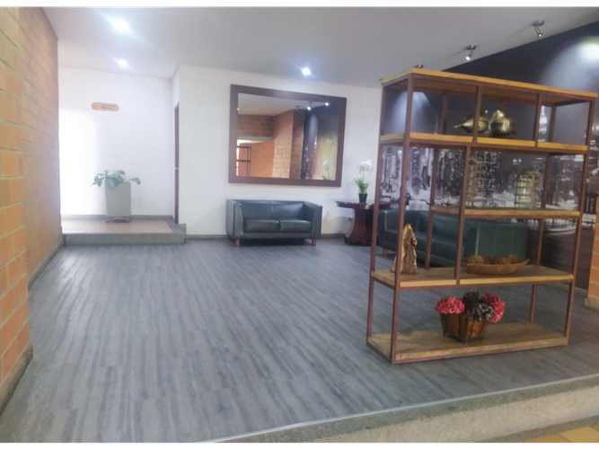 Apartamento de 3 alcobas en arriendo en Loma Benedictinos, Medellín, 114 m² · foto 19 de 19