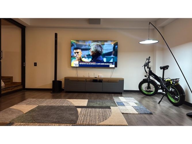 Casa de 3 alcobas en venta en Loma Del Escobero, Envigado · foto 13 de 18